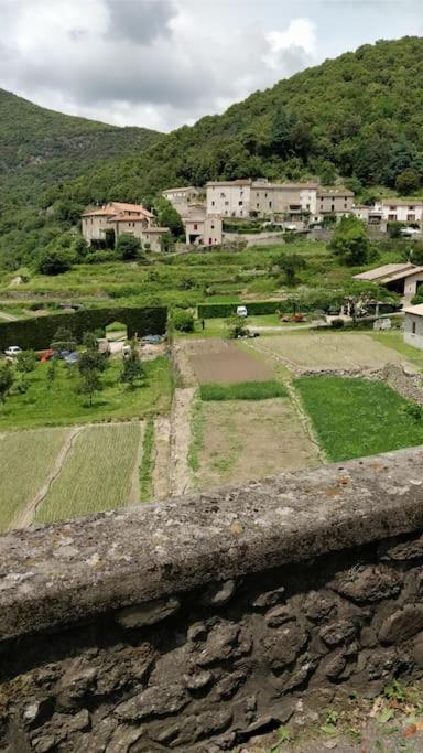 Maisonette En Cevennes Notre-Dame-de-la-Rouvière 外观 照片